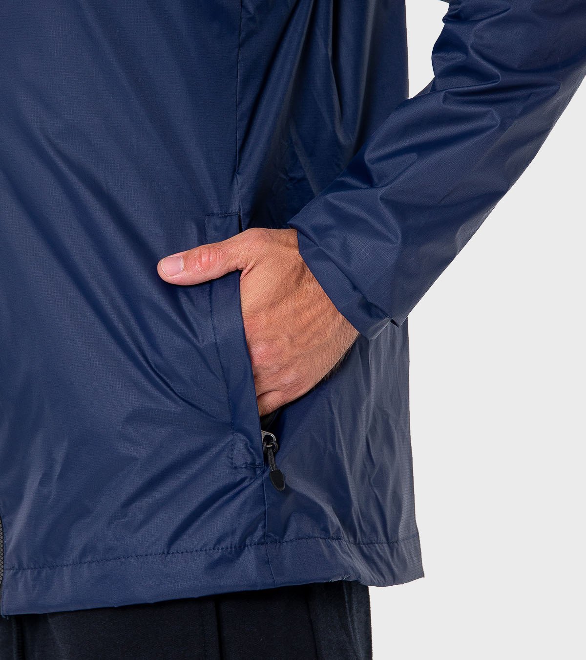 Rompeviento de hombre Adwel