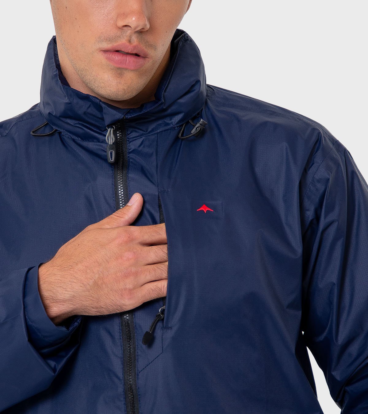 Rompeviento de hombre Adwel