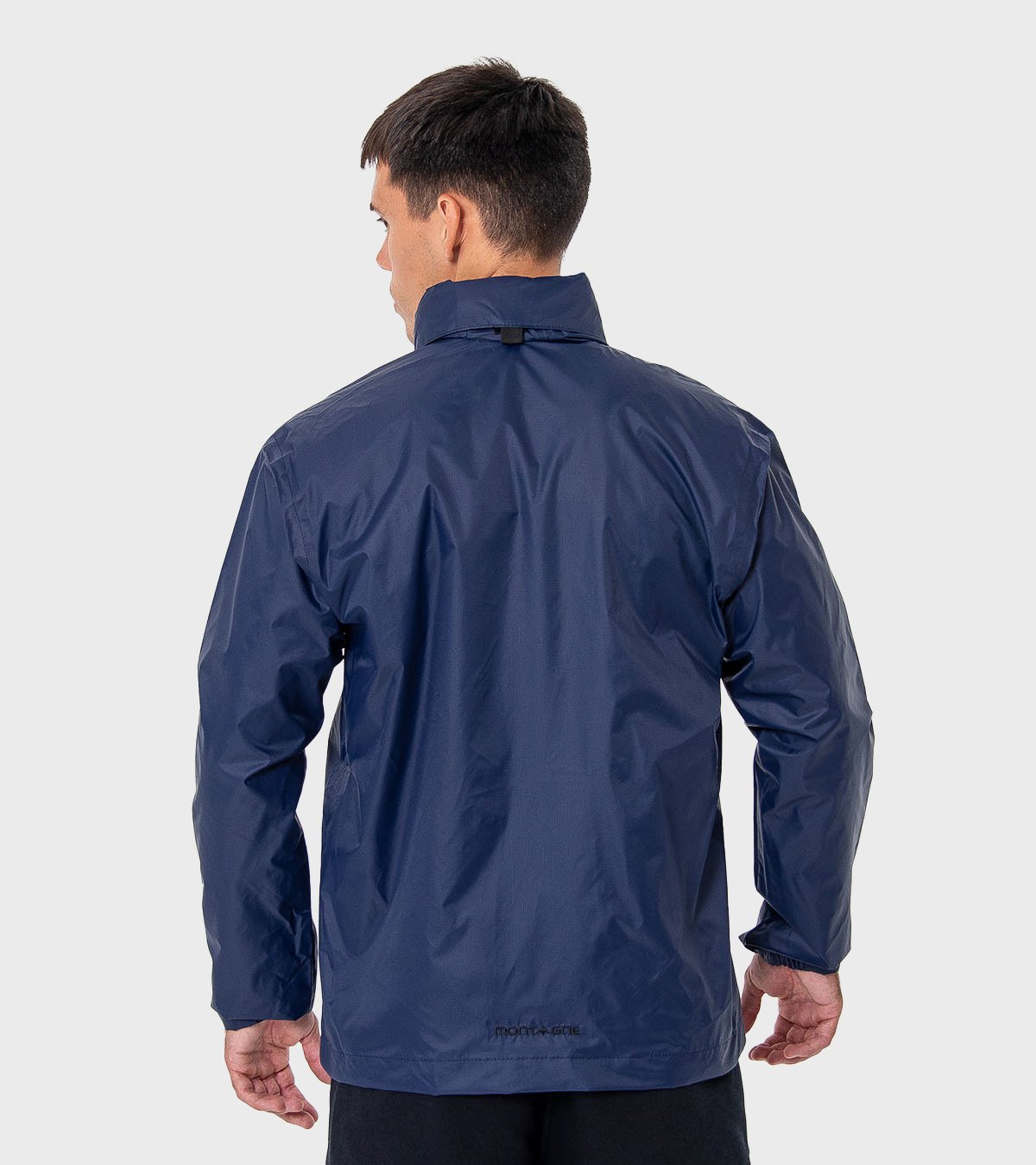 Rompeviento de hombre Adwel