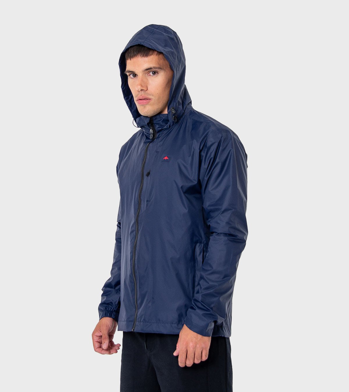 Rompeviento de hombre Adwel