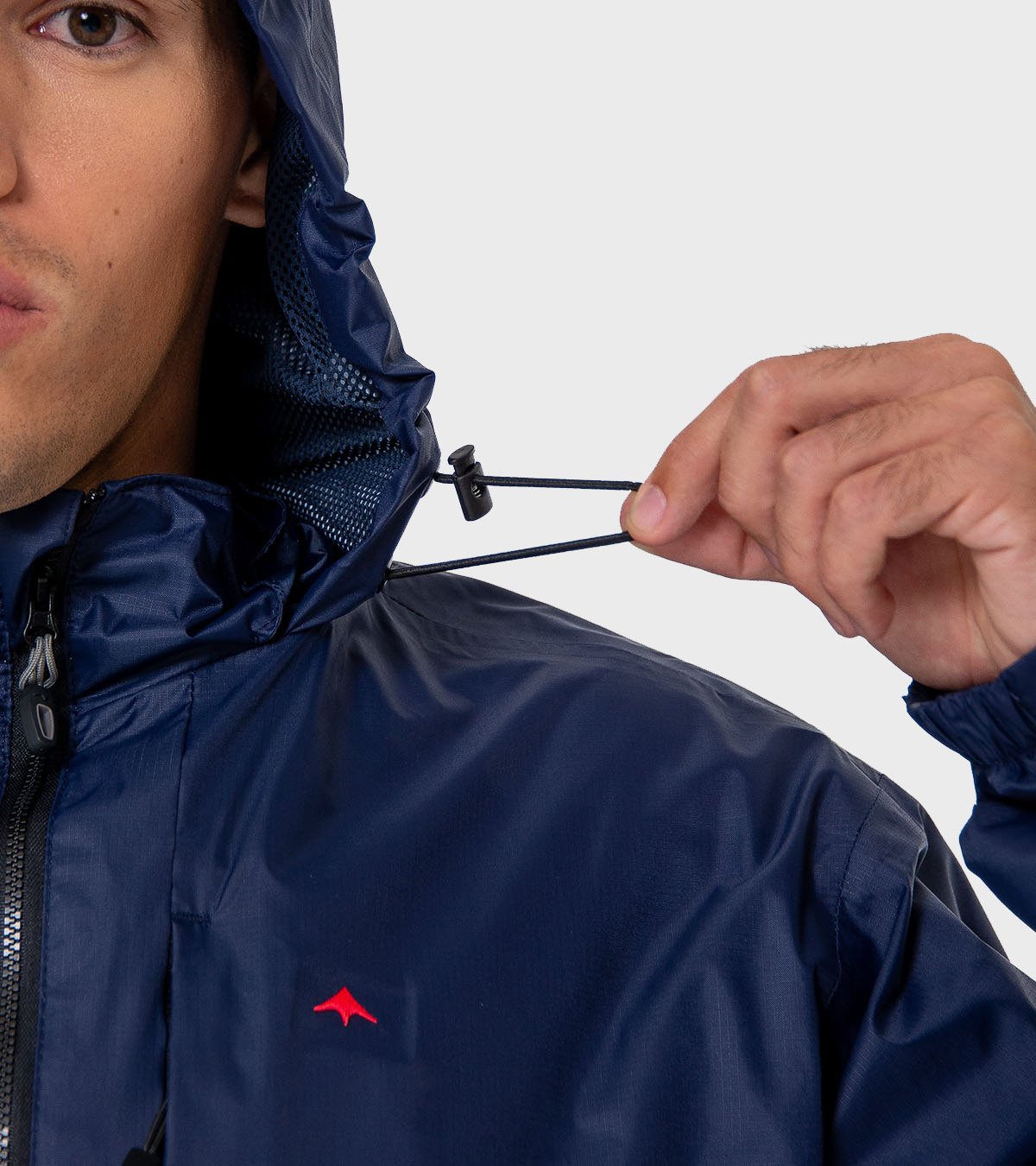 Rompeviento de hombre Adwel