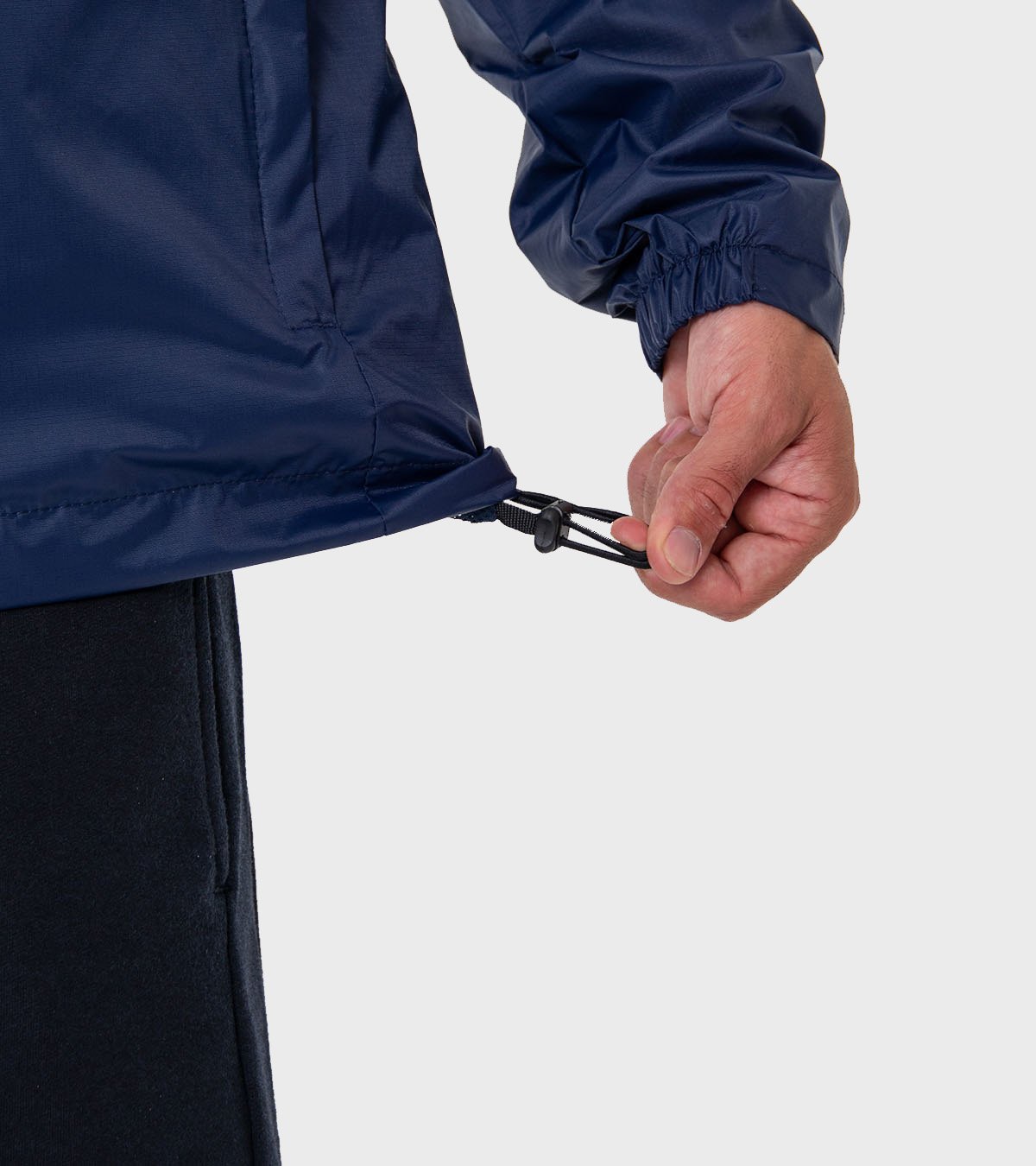 Rompeviento de hombre Adwel