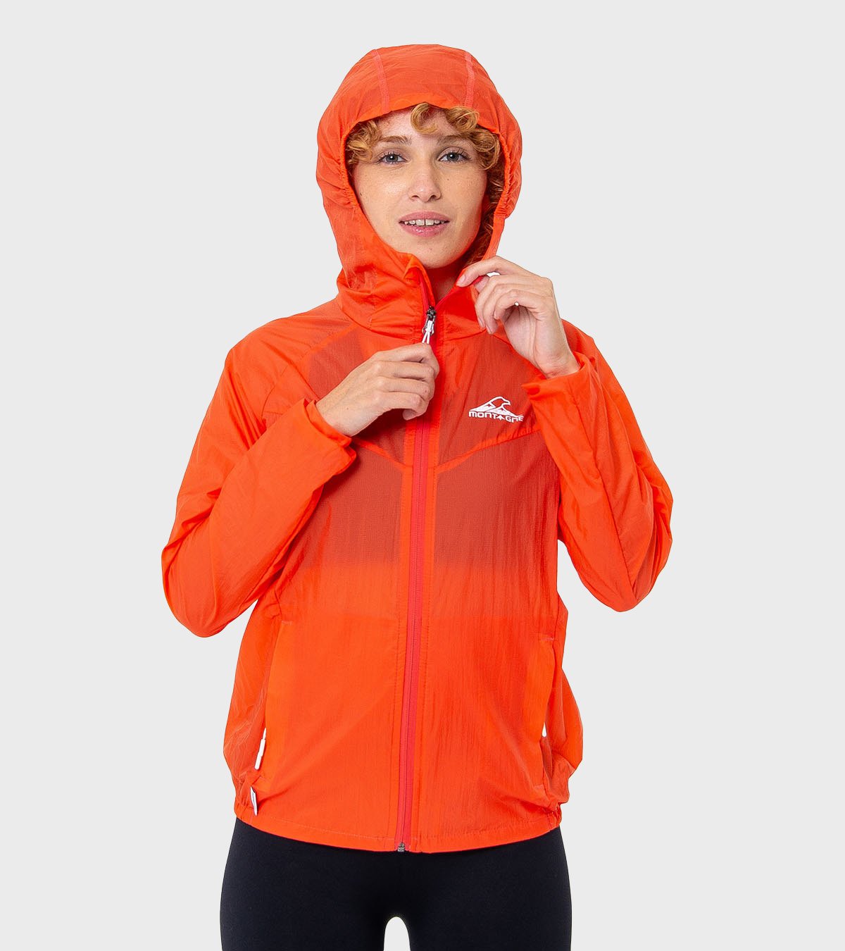 Rompeviento de mujer Metric M