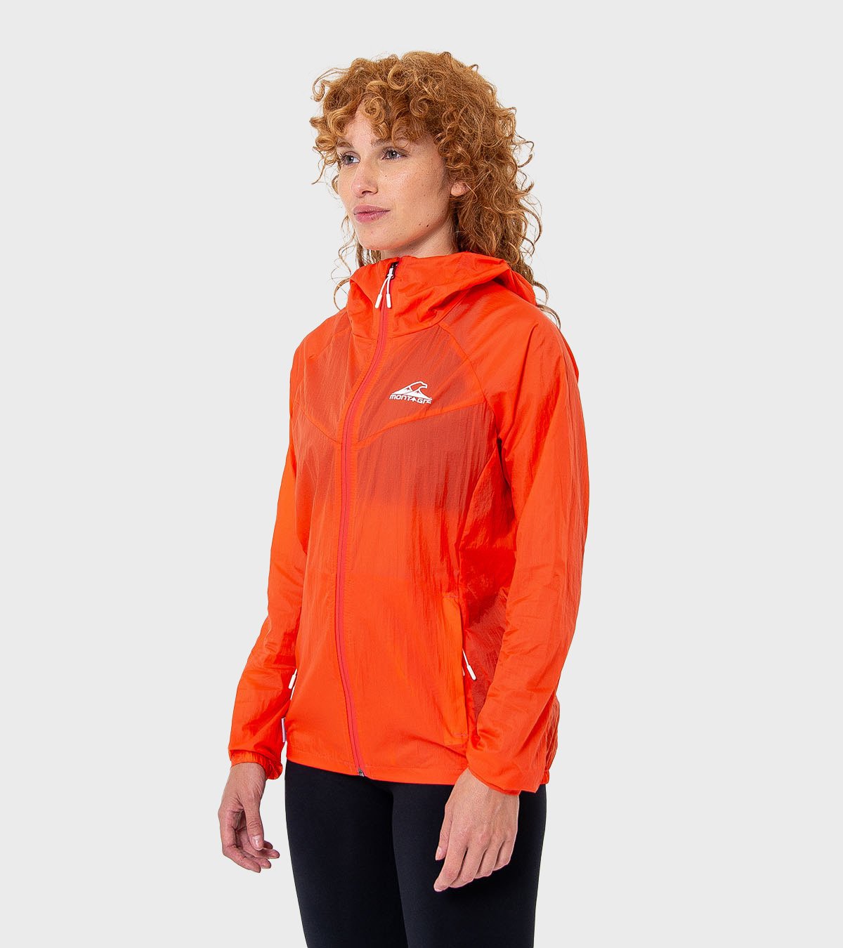 Rompeviento de mujer Metric M