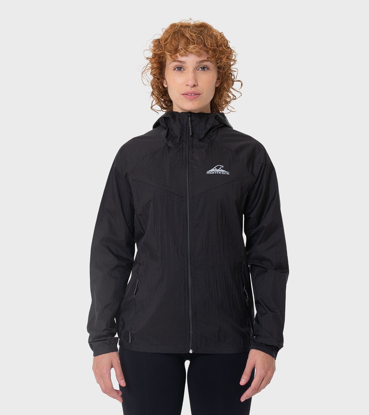 Rompeviento de mujer Metric M