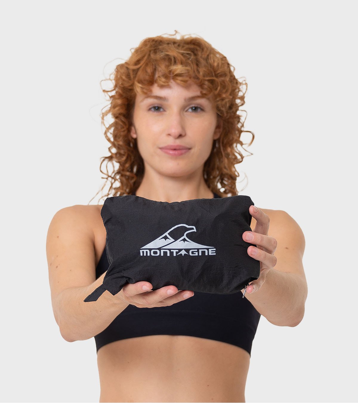 Rompeviento de mujer Metric M