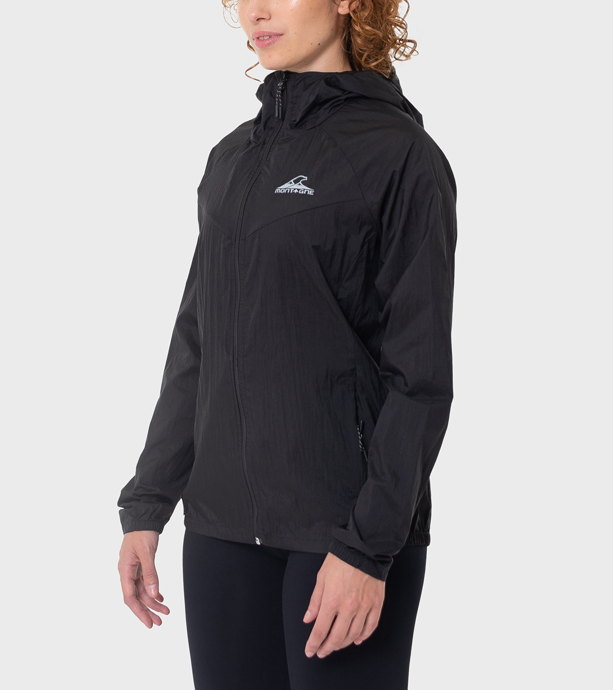 Rompeviento de mujer Metric M