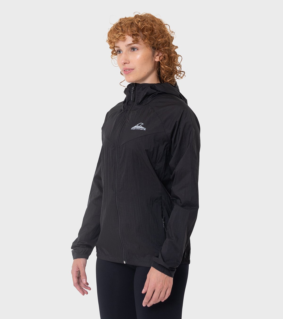 Rompeviento de mujer Metric M