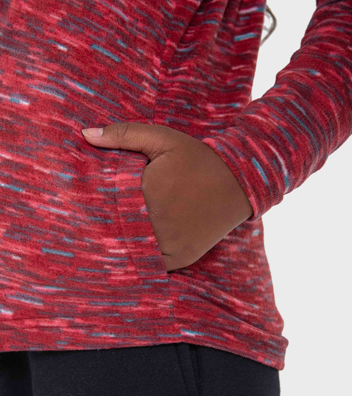 Campera de niños Franz