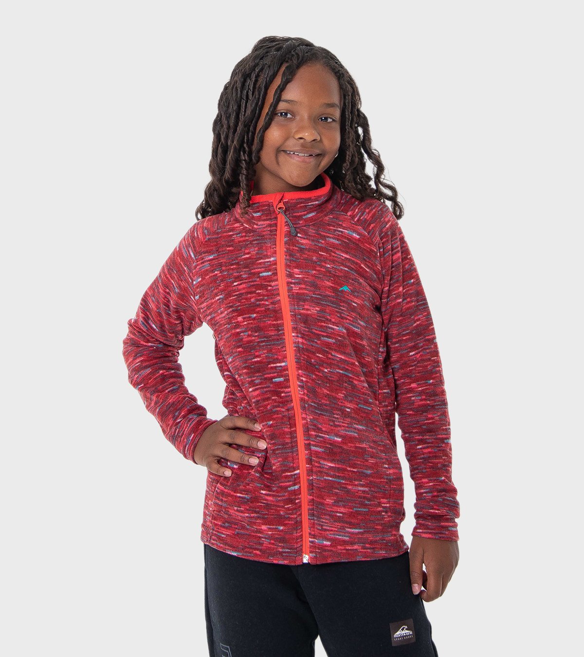 Campera de niños Franz