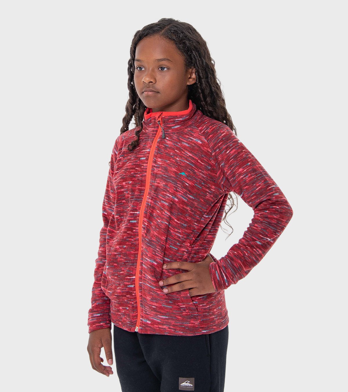 Campera de niños Franz