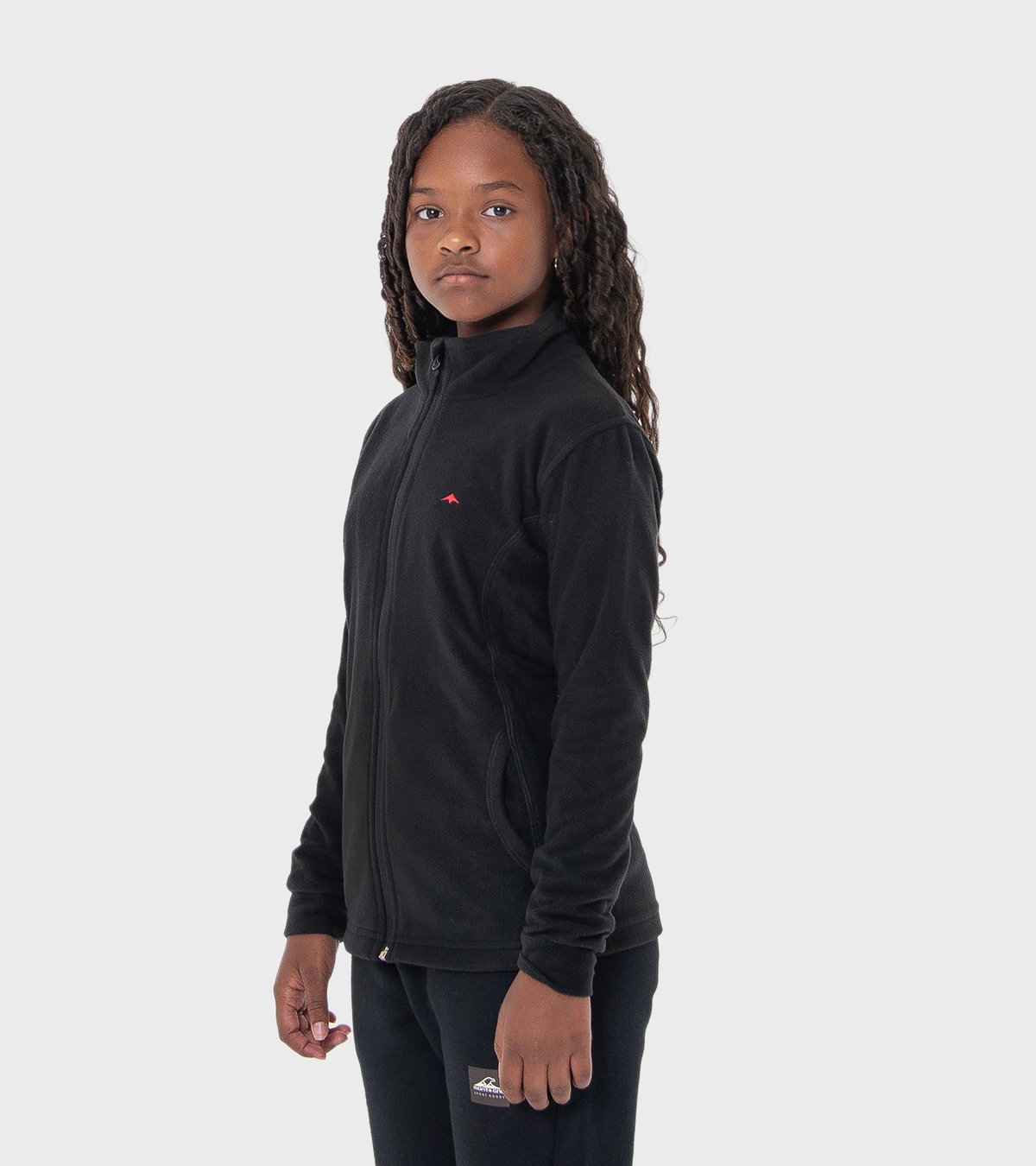 Campera polar de ni&ntilde;os Maitena Kids 