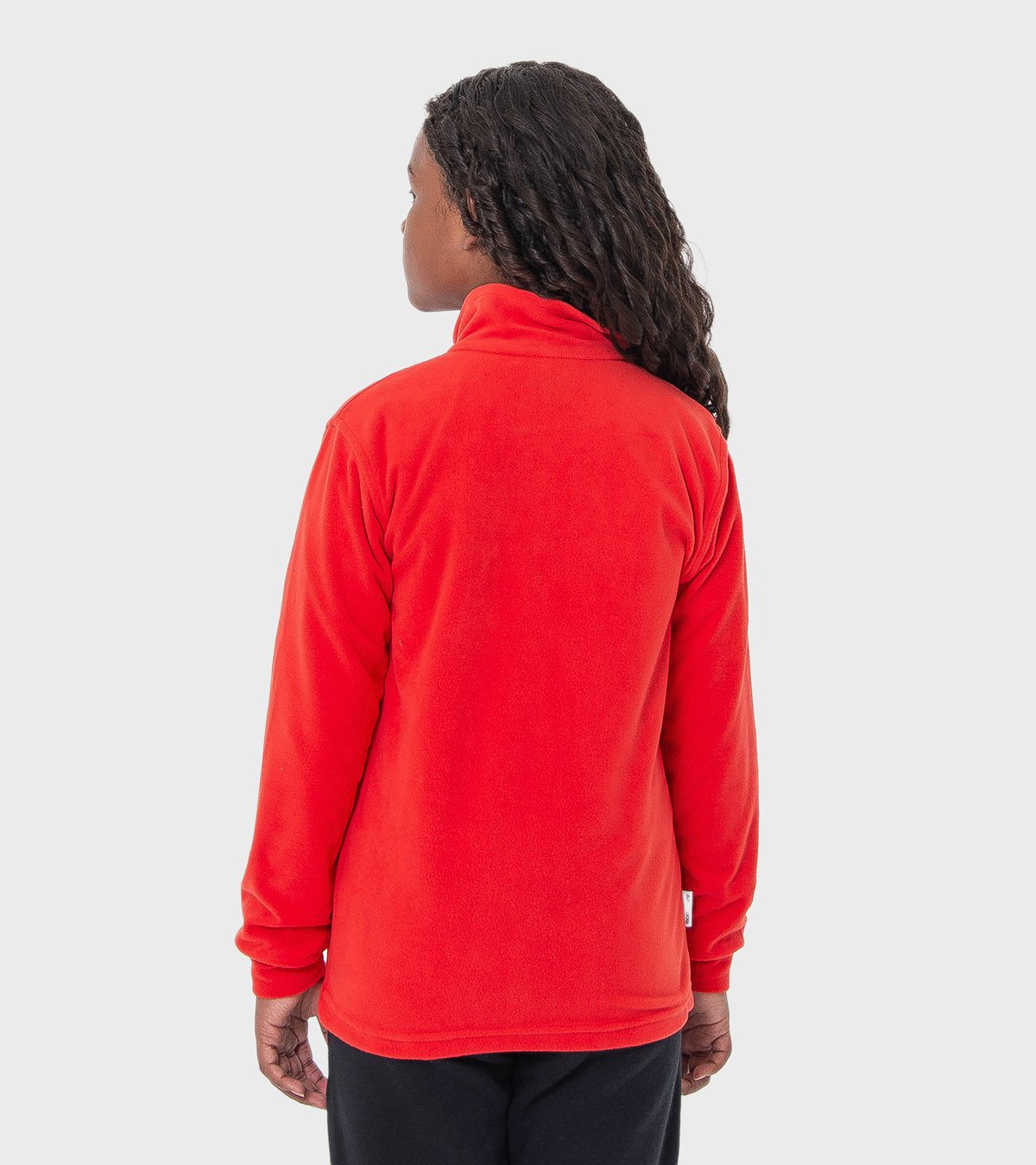 Campera polar de niños Maitena Kids 