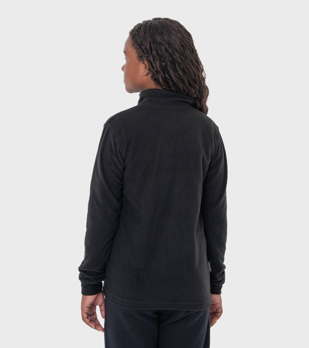 Campera polar de ni&ntilde;os Maitena Teens