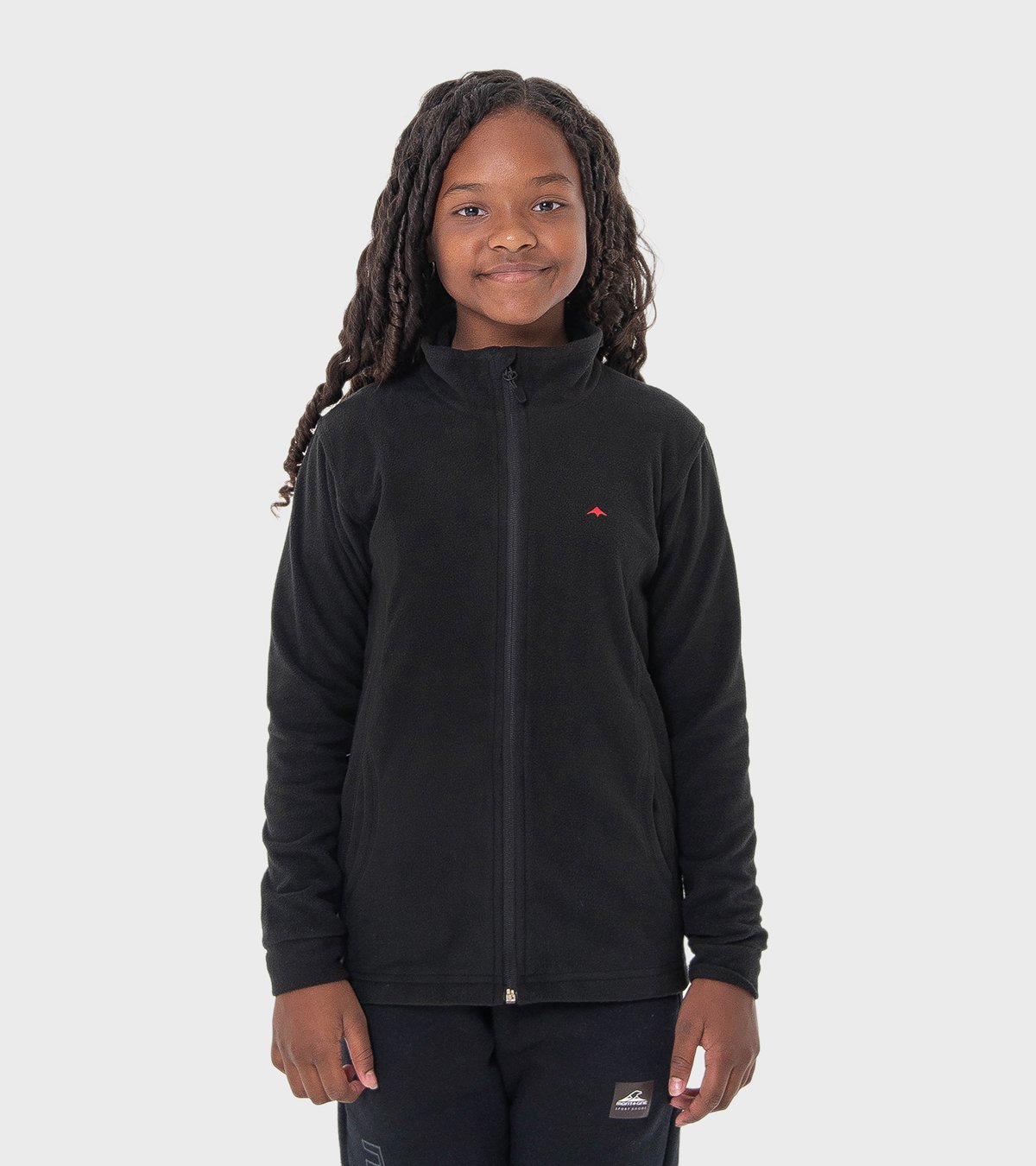 Campera polar de ni&ntilde;os Maitena Teens