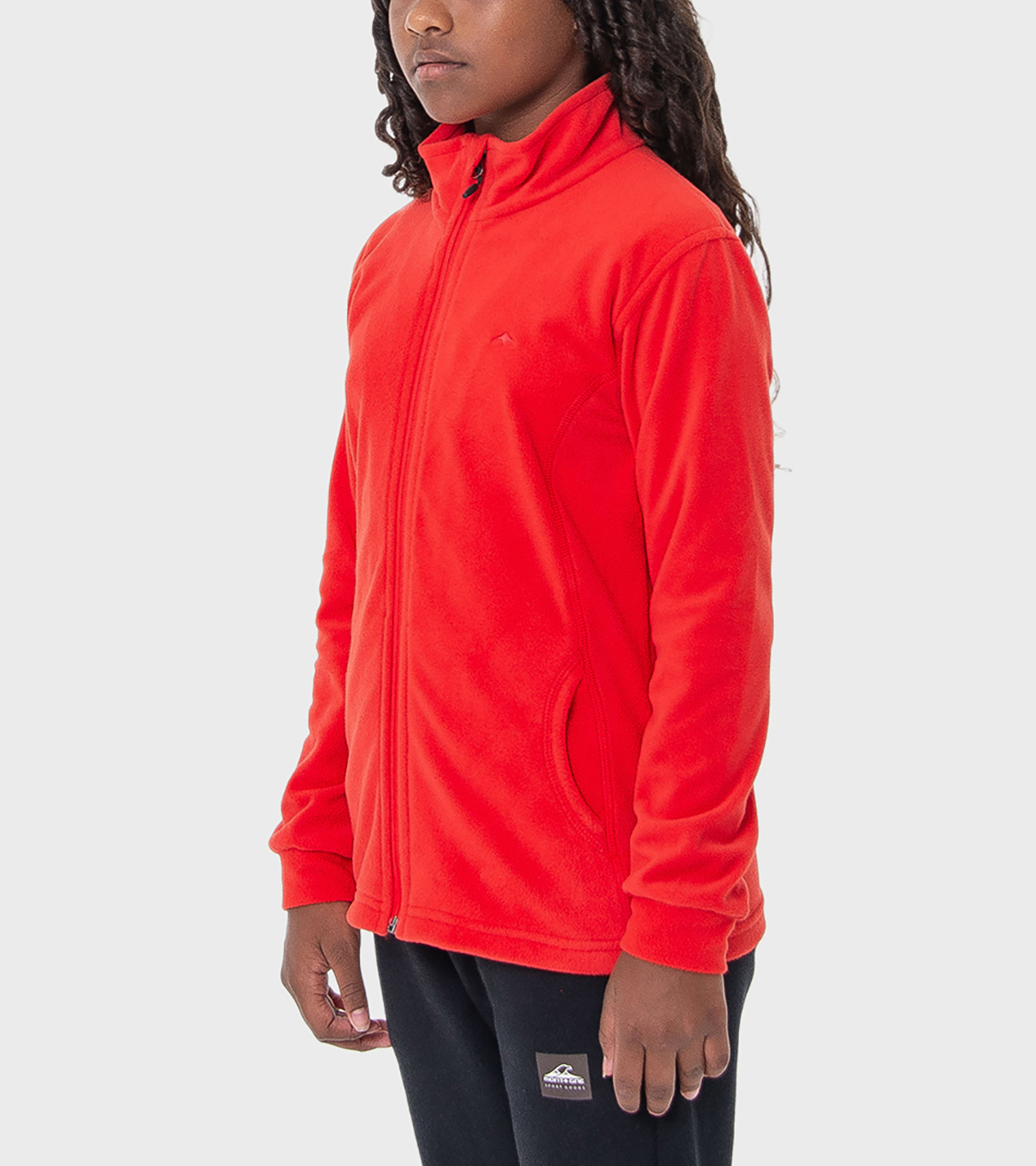 Campera polar de niños Maitena Teens