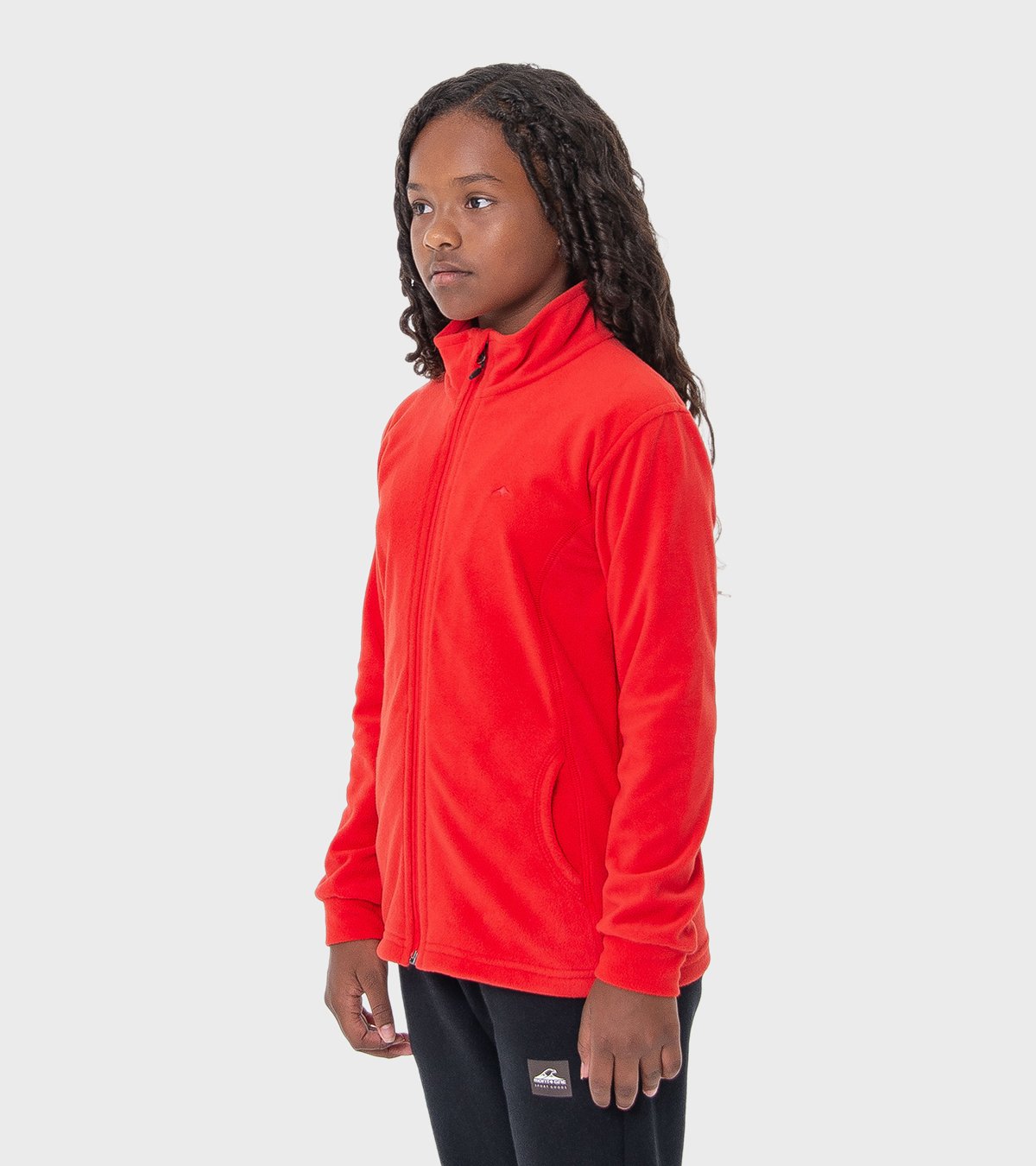 Campera polar de ni&ntilde;os Maitena Teens
