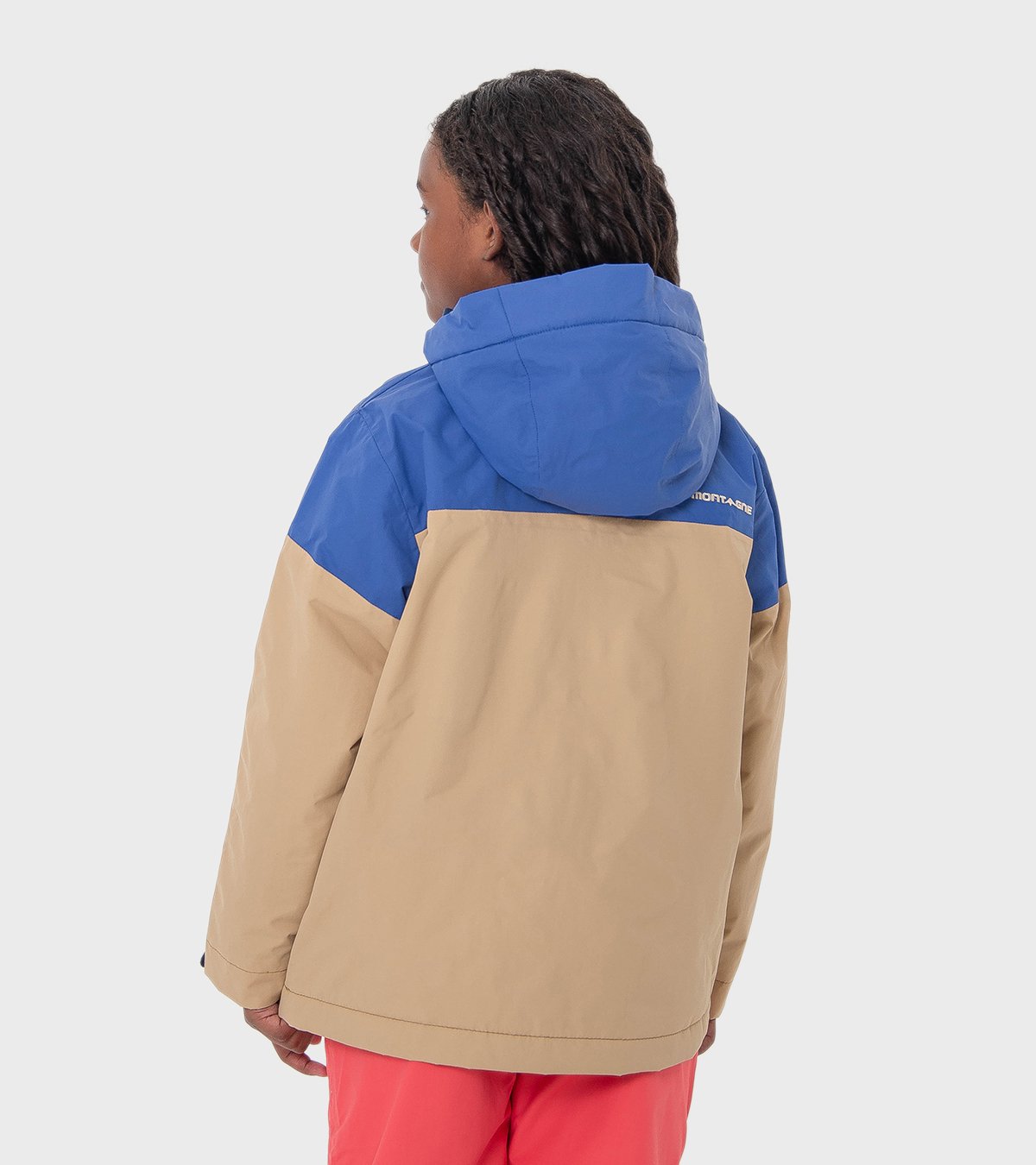 Campera de niños Harri