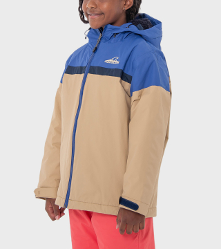 Campera de niños Harri