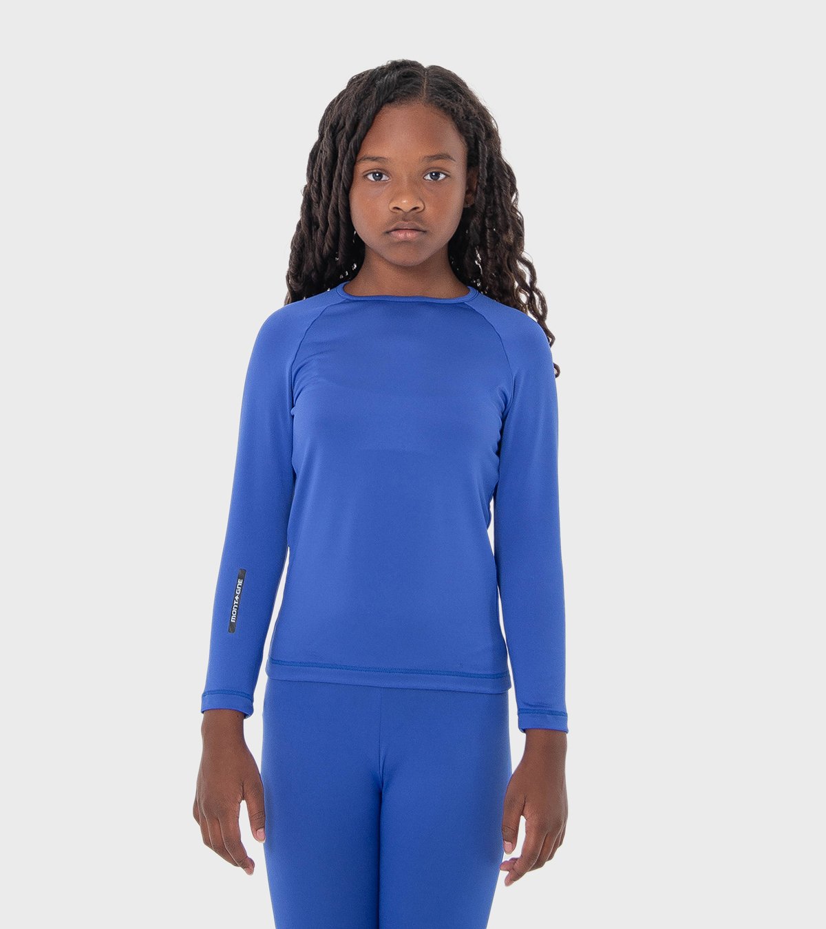 Camiseta T&eacute;rmica de ni&ntilde;os Rodeo