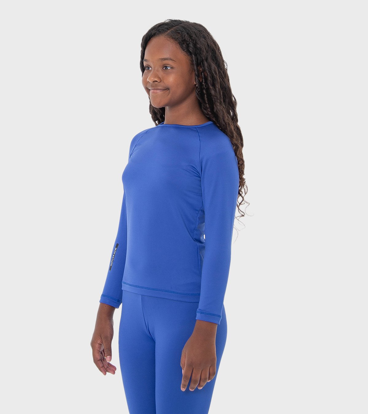 Camiseta T&eacute;rmica de ni&ntilde;os Rodeo