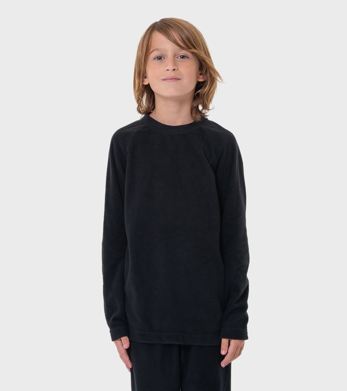 Camiseta térmica de niños Kai