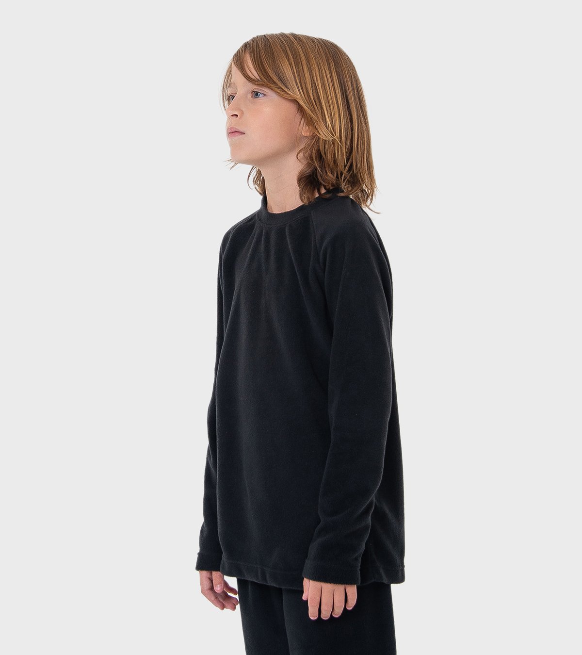 Camiseta térmica de niños Kai