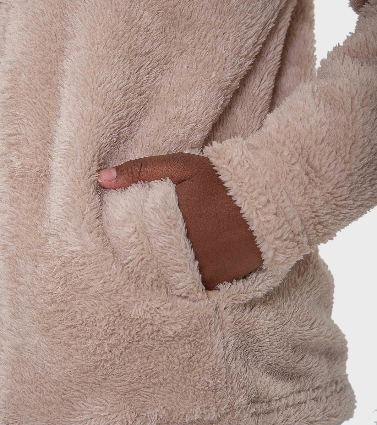 Campera de niños Colby