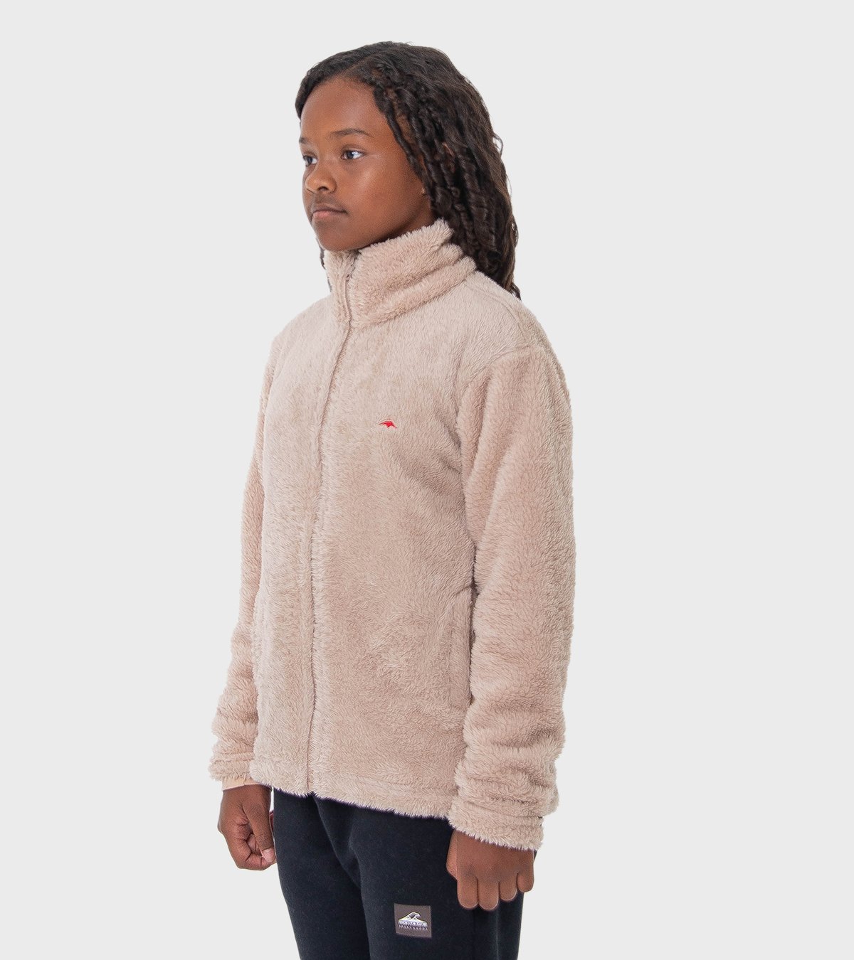 Campera de niños Colby