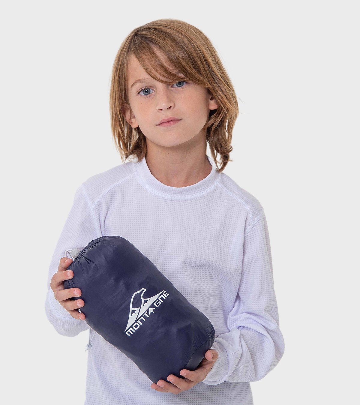 Campera de ni&ntilde;o Valley