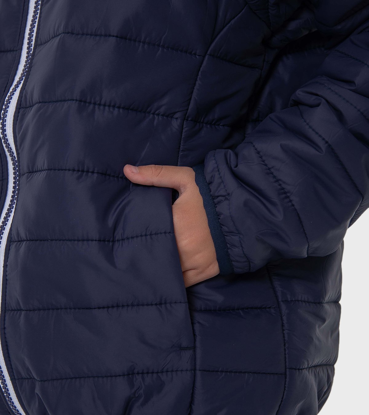 Campera de ni&ntilde;o Valley