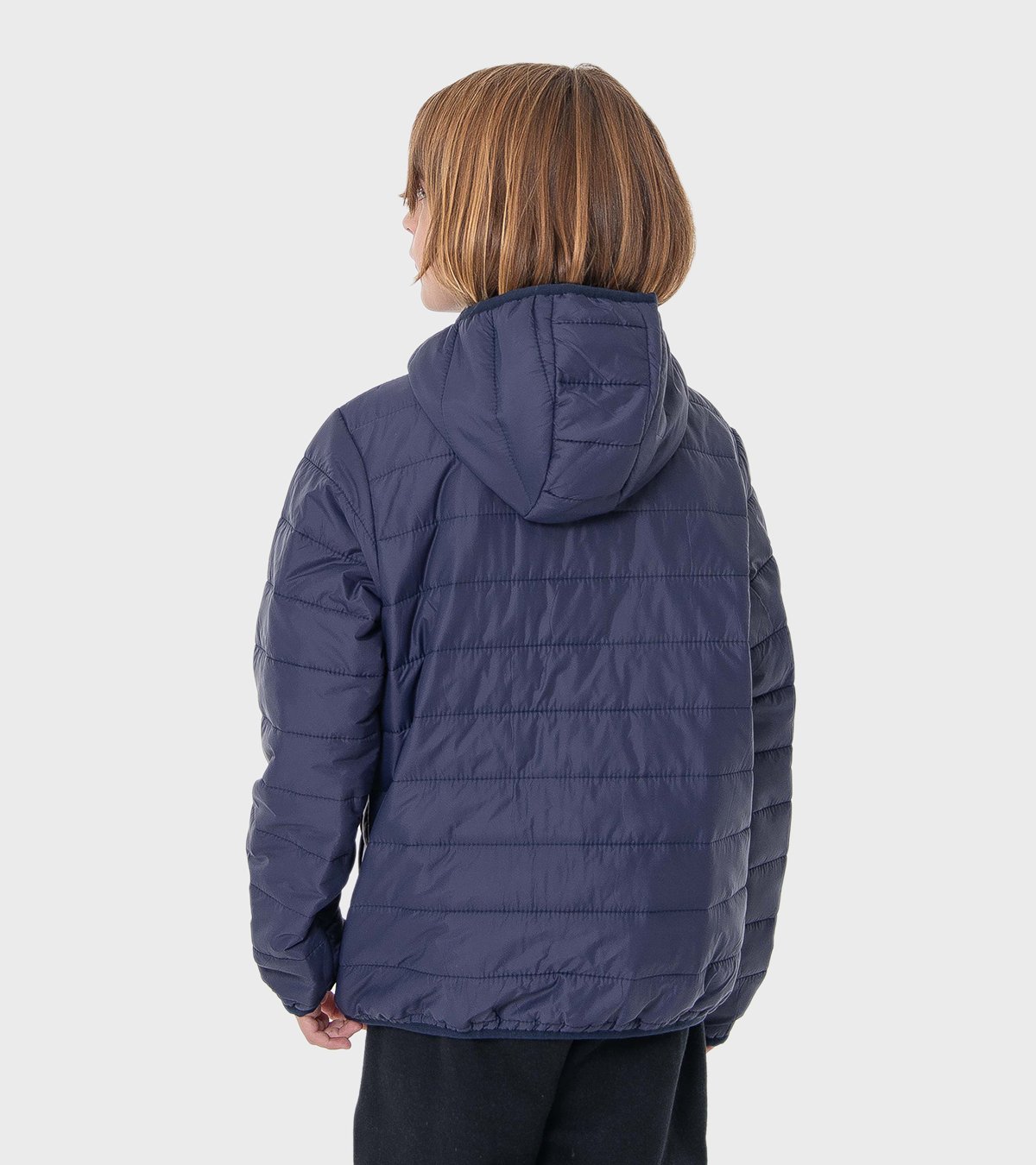 Campera de ni&ntilde;o Valley