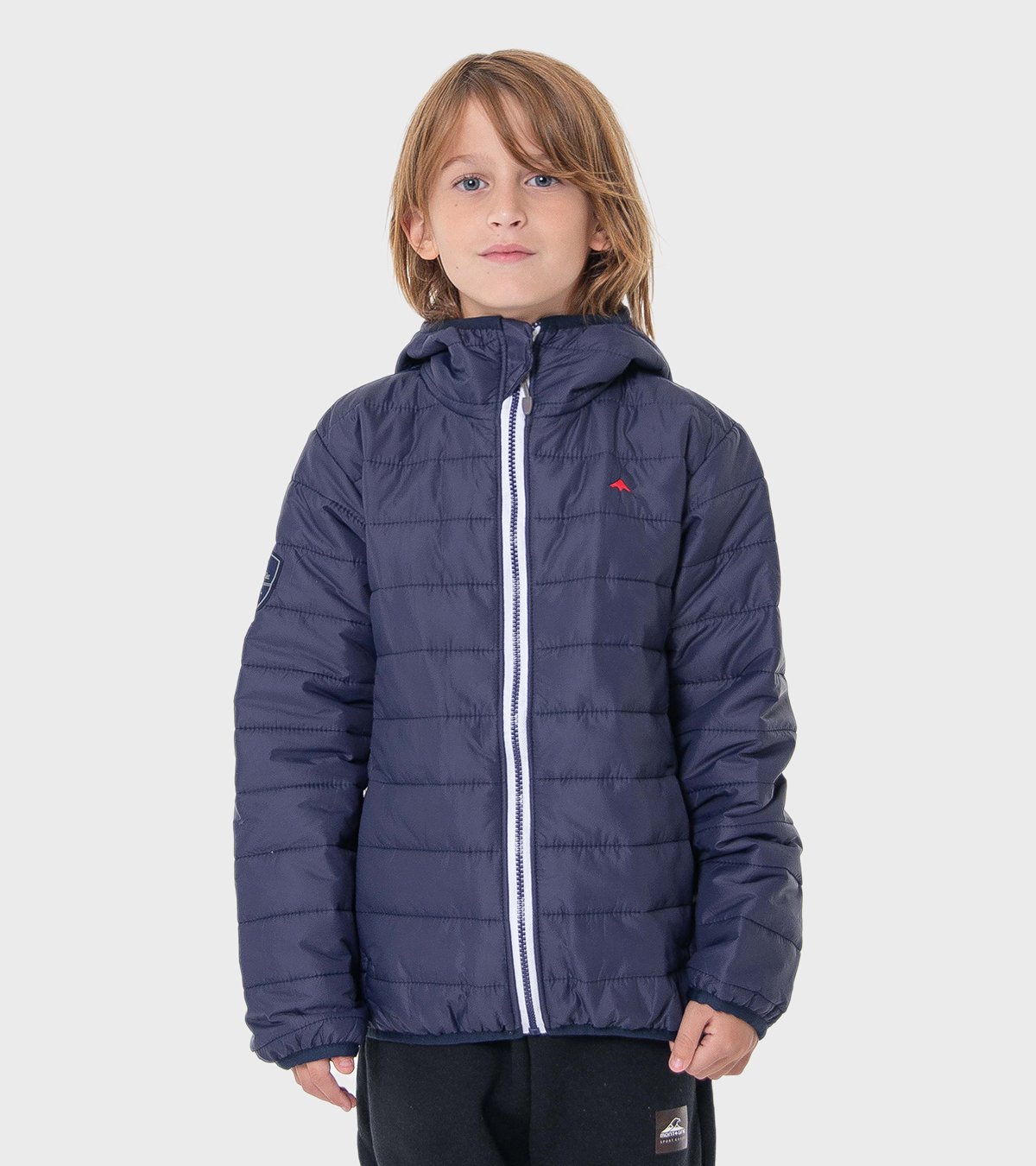 Campera de ni&ntilde;o Valley