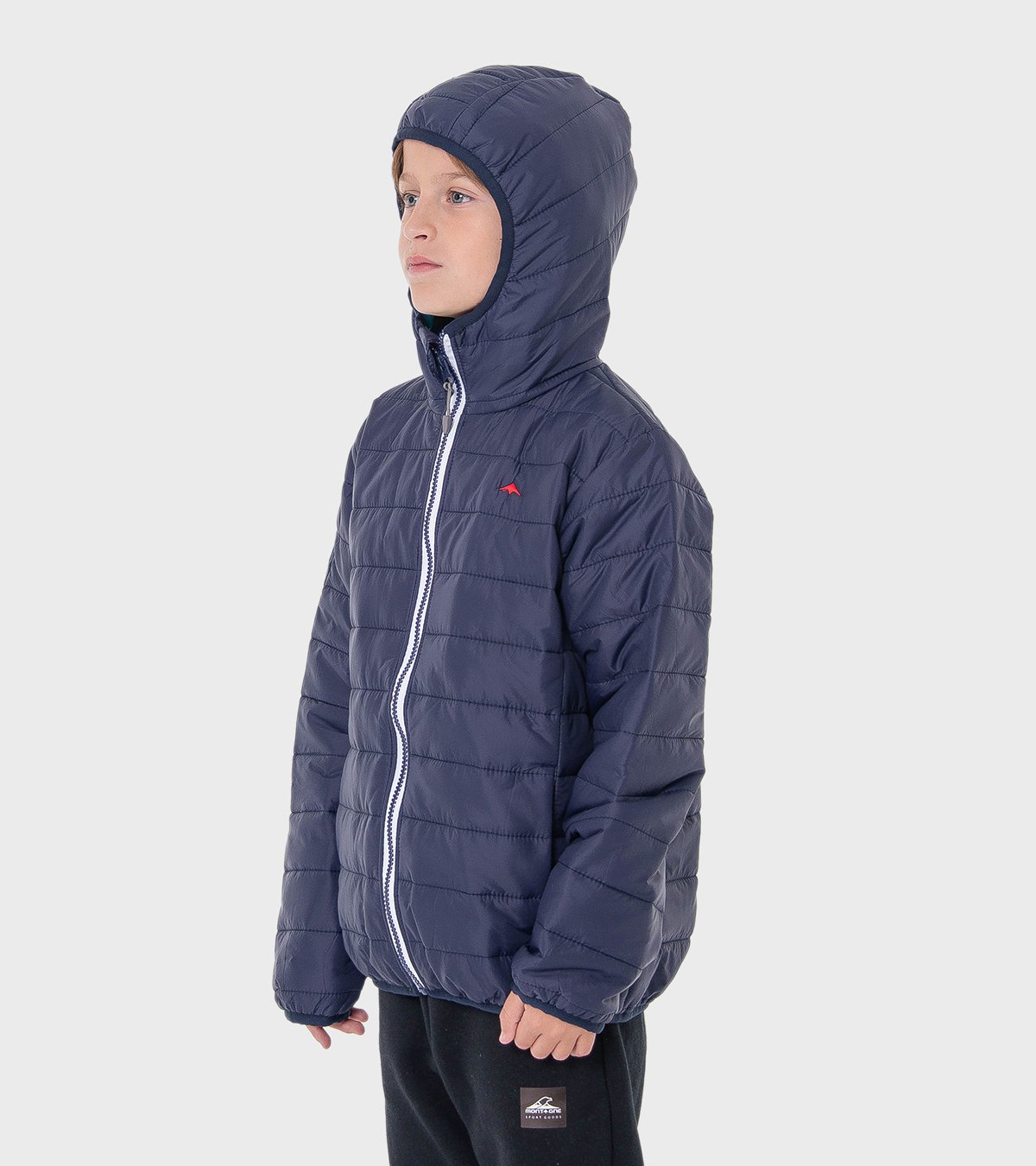 Campera de ni&ntilde;o Valley