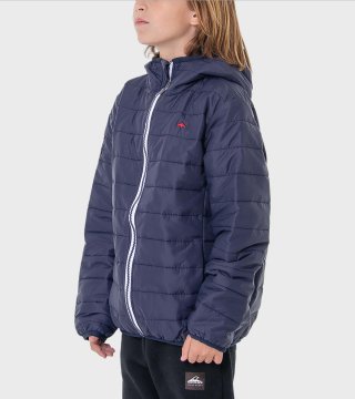 Campera de ni&ntilde;o Valley