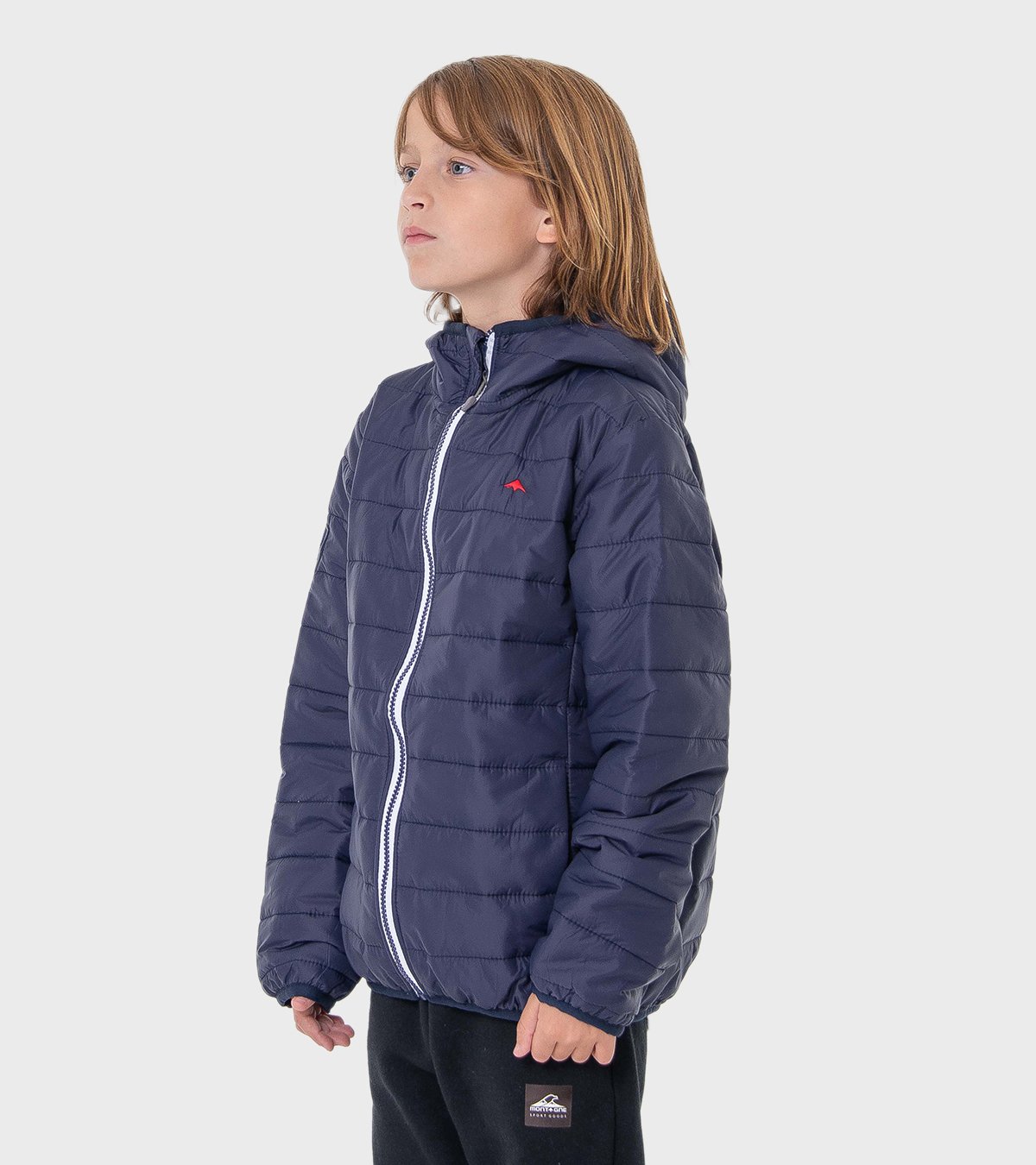 Campera de ni&ntilde;o Valley