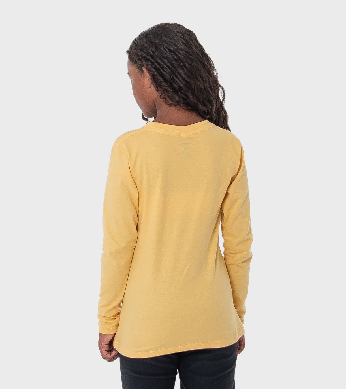 Remera de ni&ntilde;a Anui M/L 