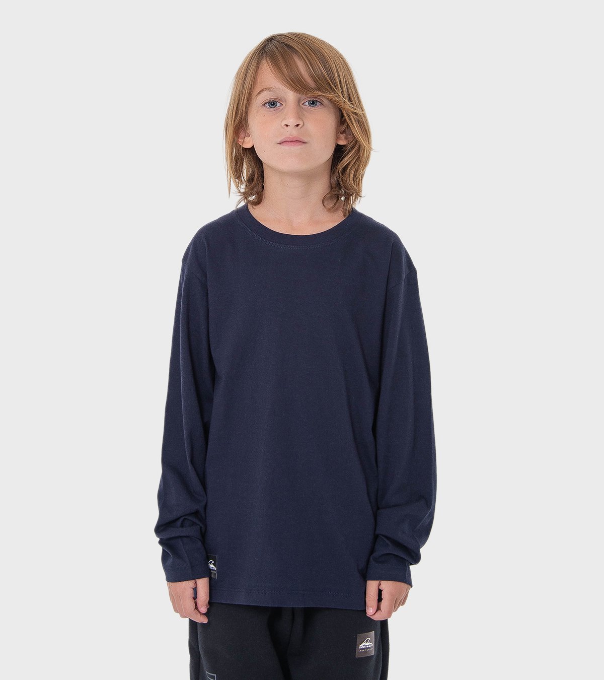 Remera de ni&ntilde;os Lisa M/L