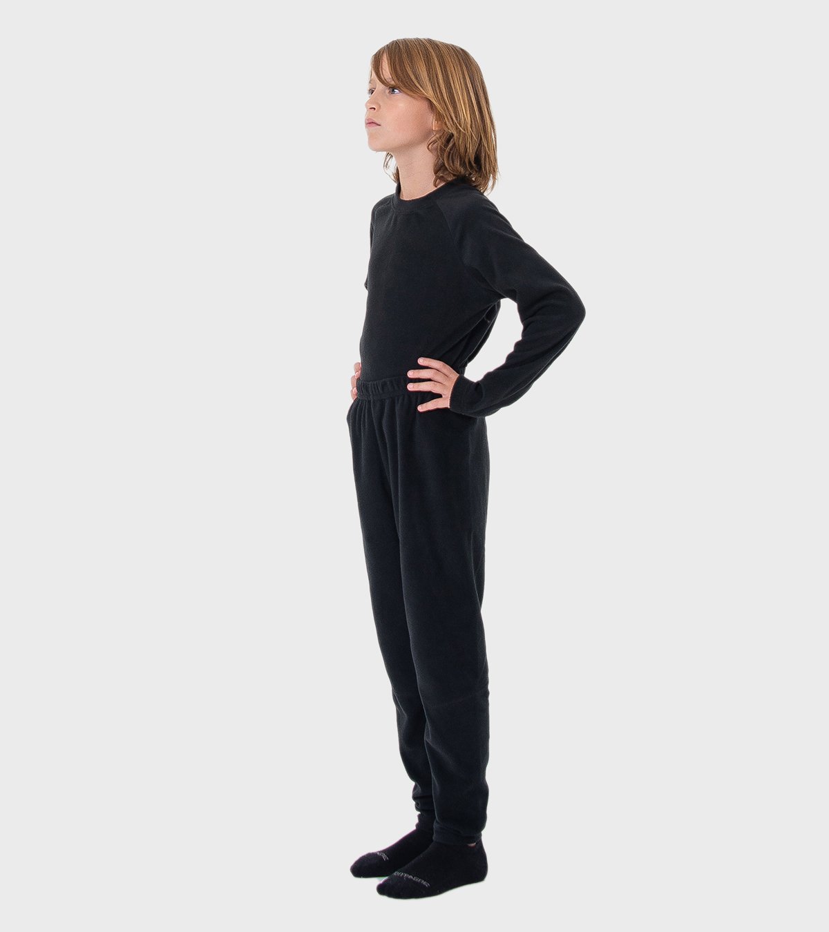 Pantalón térmico de niños Kai