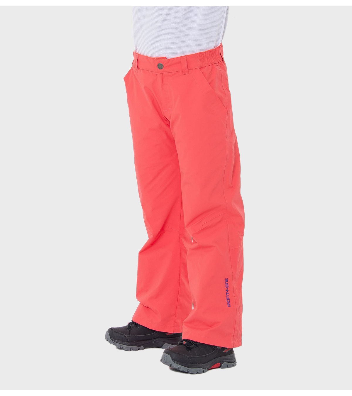 Pantalón ski de niños Buddy Neo Teens