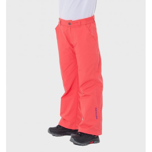 Quechua Decathlon Pantalon Nieve NiÃ±a Pantalon Termico Pantalones