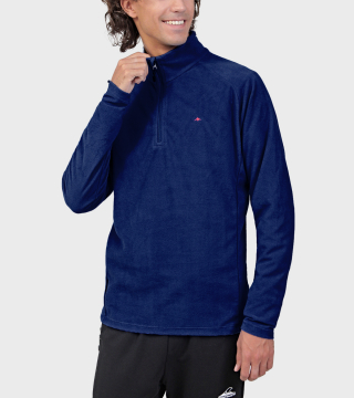 Buzo micropolar de hombre Skyler