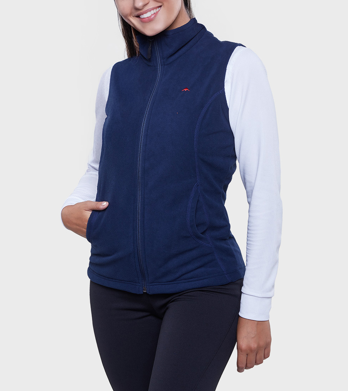 Chaleco de mujer Aradia