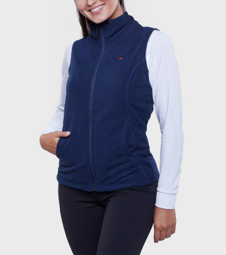 Chaleco de mujer Aradia