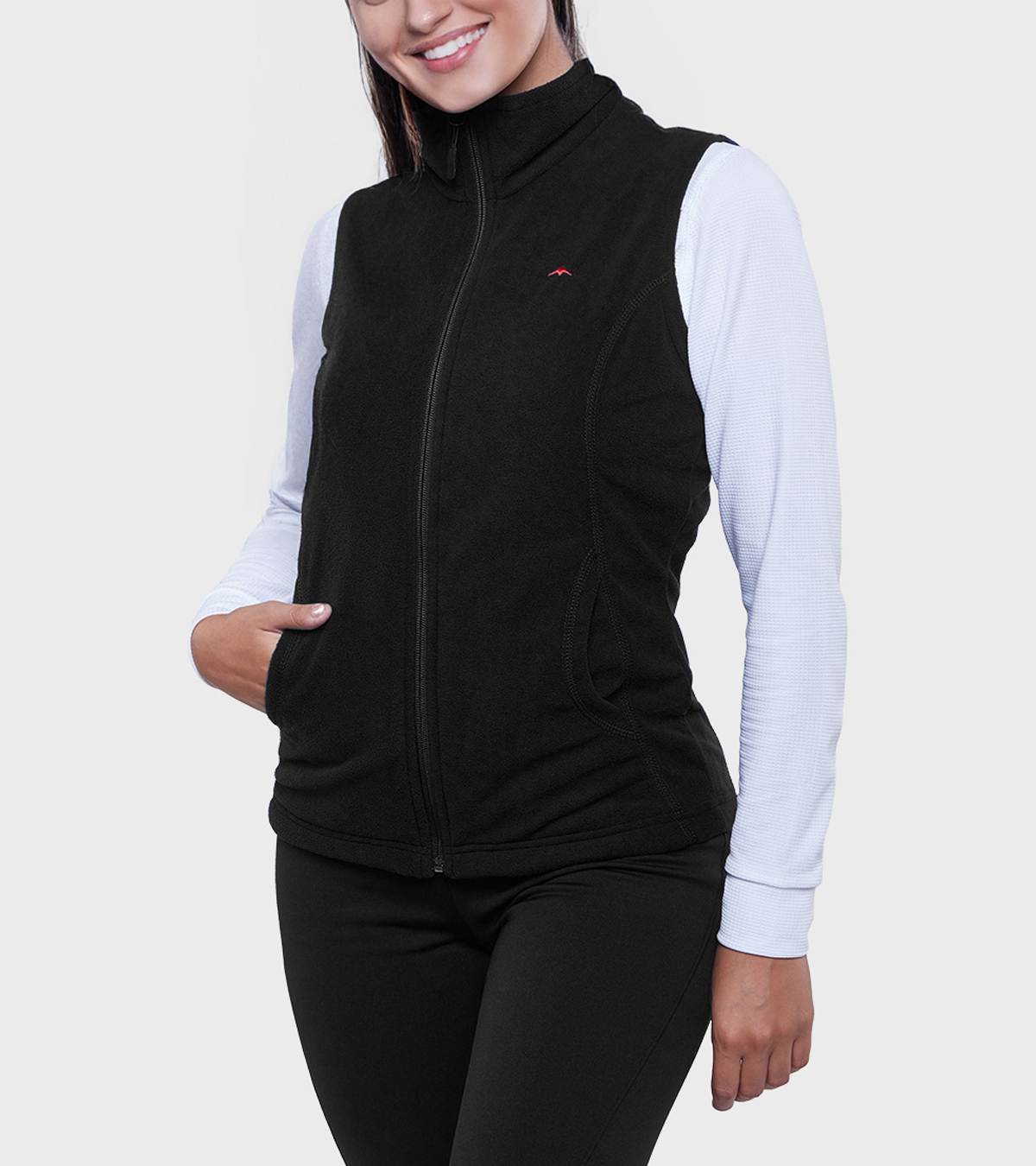 Chaleco de mujer Aradia