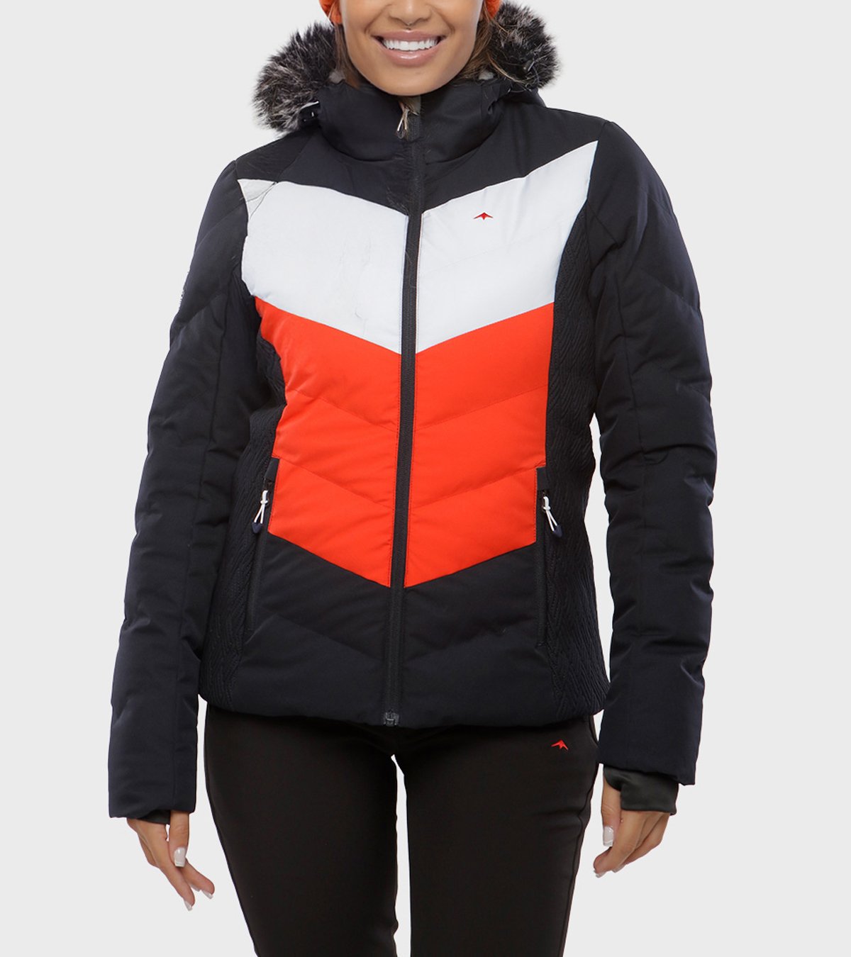 Campera de mujer Vayne