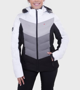 Campera de mujer Vayne