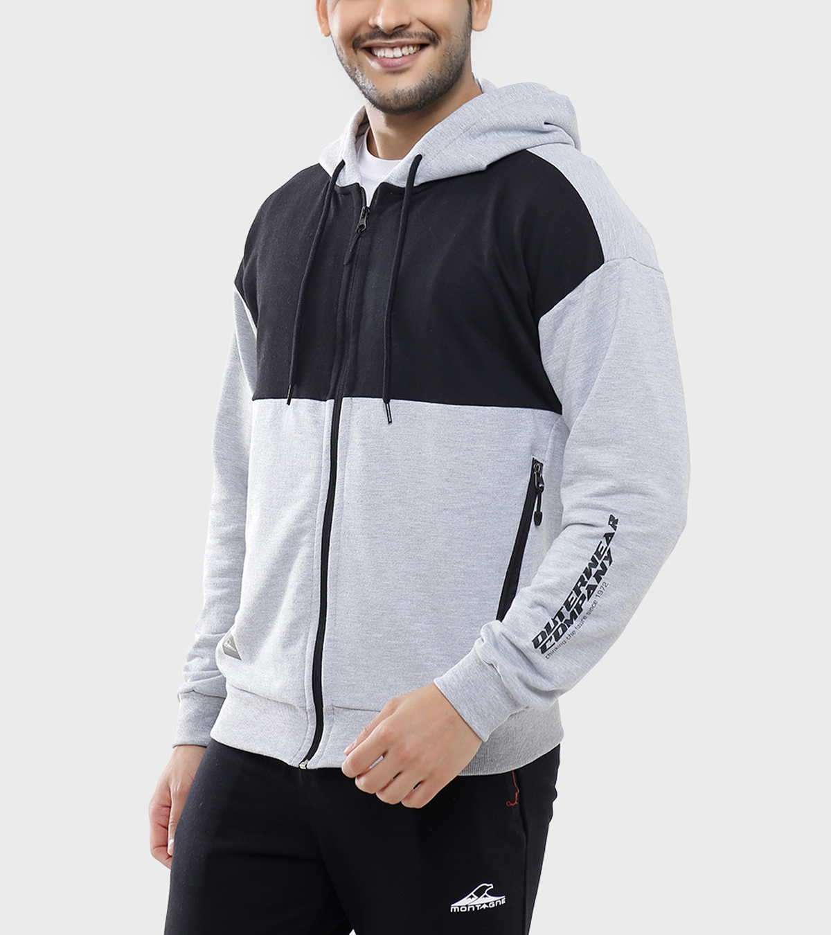 Campera de hombre Albany