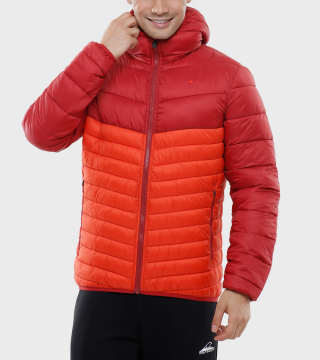 Campera de hombre Krypton