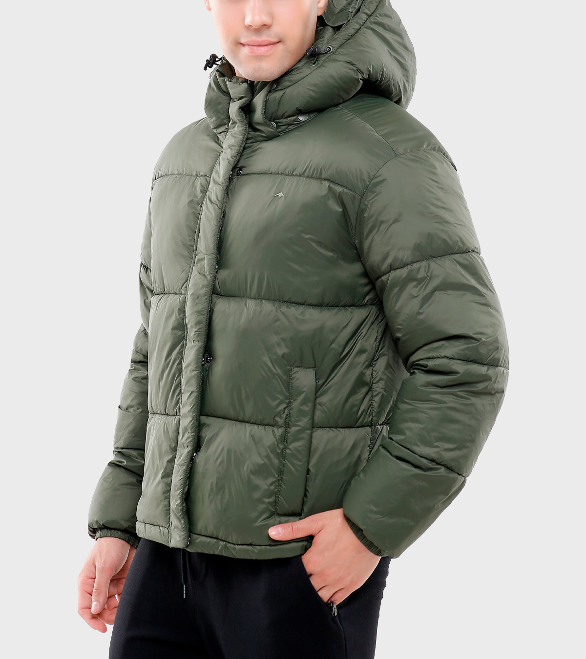 Campera de hombre Lars